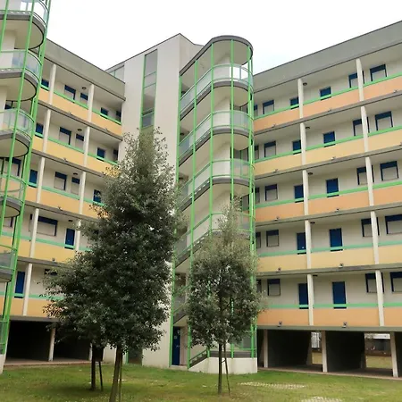 Grazioso Appartamento N 40 A Bibione A 100Mt Dal Mare Exterior photo