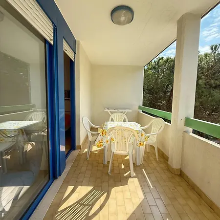 Grazioso Appartamento N 40 A Bibione A 100Mt Dal Mare Exterior photo